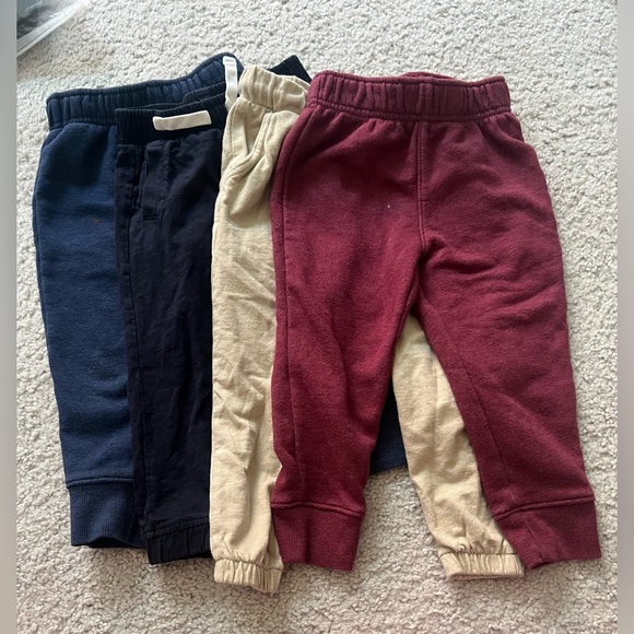 Cat & Jack Other - Kids Jogger Pants Set Size 2T